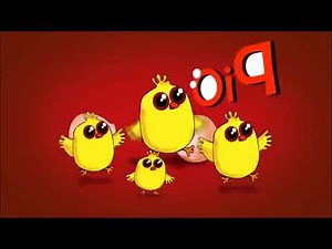 El Pollito Pio in Ψ Major