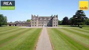 REA Stokes & Quirke are delighted to bring to the market Barne Estate, Clonmel ✅ This superb 751 Acre Estate with an imposing landmark 17th Century House in this most scenic of locations with a useful array of outbuildings in a beautiful courtyard setting. ✅ This award winning Tillage farm has to be seen to be truly appreciated. ✅ Contact REA Stokes & Quirke or joint selling agents Savills Ireland ☎️ REA Stokes & Quirke 052 6121788 Or check out their website ⬇️ http://bit.ly/3D6qybR | REA