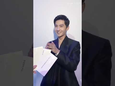 Yang Yang. #杨洋 #หยางหยาง #dươngdương #ヤンヤン #배우 #yangyangwangchuran #yangyangfans