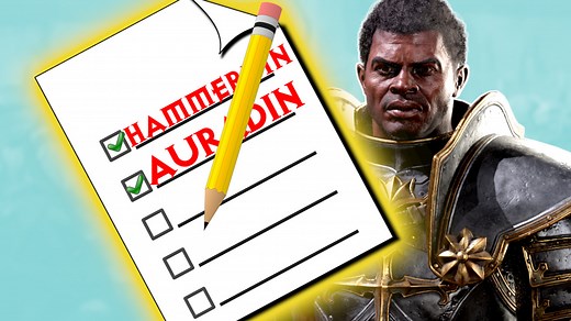 Diablo 2: Der Paladin steht für viel Schaden und starke Auren - 2 Builds schnell erklärt