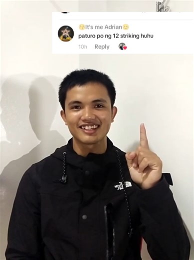 12 Basic striking #arnis #fyp #tutorial