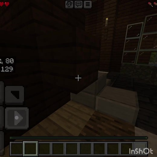 we DID die in that house... multiple times... grrr. #minecraft #crine #meme #wesuckatminecraft #sighs @°· ͟͟͞͞➳❥⋆ 𝐼𝑧𝑢!౨ৎ˚⟡˖ ࣪