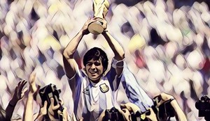 Diego Maradona: The 20 best quotes about the Argentina legend