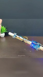 41K views · 147 reactions | Blind Stick Using Arduino Promotion by @jlcpcb Discover Easy, Affordable, and Reliable PCB manufacturing with JLCPCB!Register to get $70 New customer coupons: https://jlcpcb.com/?from=Eazy Special Deal: Get a $30 coupon for JLCPCB premium 6-layer PCBs: https://jlcpcb.com/6-layer-pcb?from=Eazytronic | Adnan Ansari | Facebook