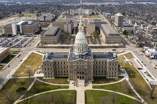 Michigan has been trying to fix its foster care system for 16 years. Here’s how it’s going.