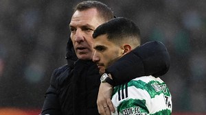 Liel Abada's big European move collapsed 'as cops couldn't guarantee his safety'