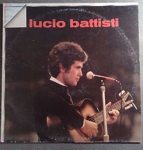 Lucio Battisti - Lucio Battisti