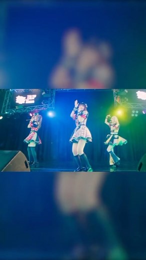 aNo2mass on Instagram: "B小町 「サインはB」 🌟ライブパフォーマンス映像解禁🌟 12/18発売、B小町のミニアルバムに 「サインはB」収録決定📀 【#推しの子】 🎀ドラマシリーズ Prime Video 独占配信中 🎬12/20(金)劇場公開"
