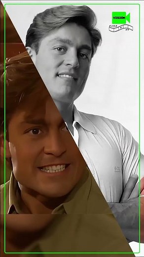 “Before he was a heartthrob… Fernando Colunga started out in María la del Barrio 😳”