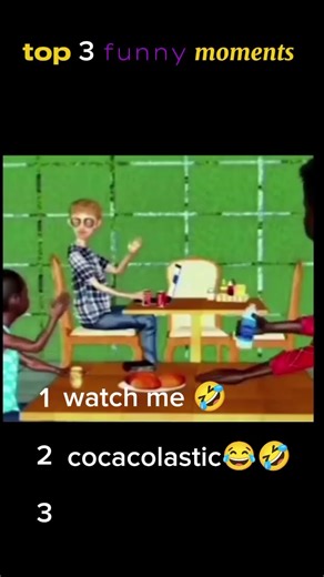 😂 Top 3 Funniest Random Moments! #3 Had Me Screaming 🤣