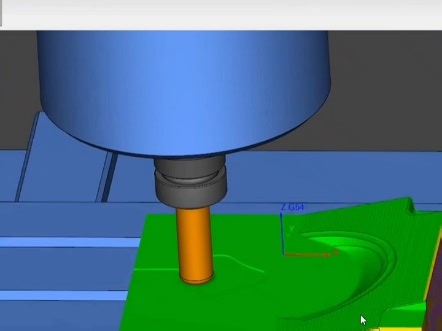数控大佬私藏！VT仿真软件有多强！新手也能做出大师级别程序