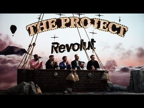 The Project ‪@inoxtag2.0‬ - Making Of - VPH