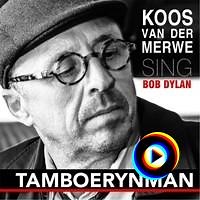 Koos Van Der Merwe | Lyrics, Song Meanings & Music Videos