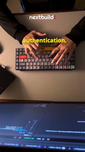 .NET 10 Adds Passkeys to ASP.NET Core Identity | Microsoft Build 2025 #microsoft #passkey