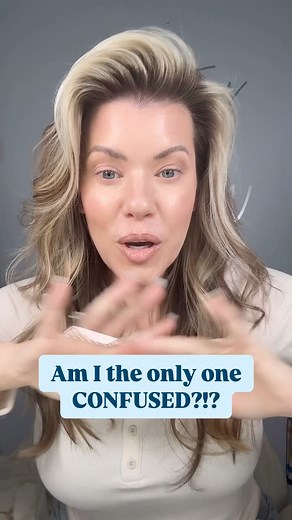 Tightlining and applying eyeliner to the waterline are similar...