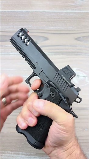 Bersa M2XI "Best 2011 for the Money??"