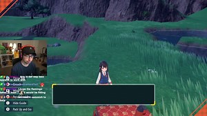 FireDragon - Shiny flamigo?