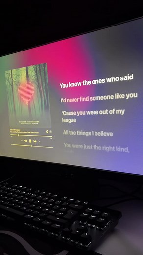 Out of My League - Fitz and The Tanterums #lyrics #lyrics_songs #outofmyleague #loveyou #love