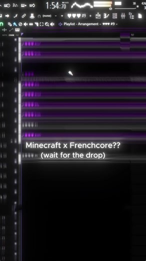 you can now pre-save aria math x frenchcore!! (LINK IN BIO) #uptempo #hardstyle #fyp #hardcoremusic #viral