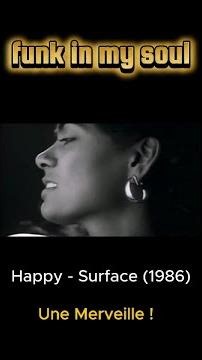 Surface Happy