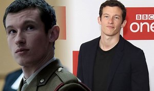 The Capture: BBC release trailer for surveillance thriller