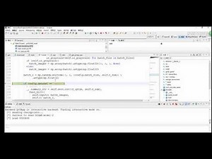 15 DCGAN项目实战：训练DCGAN网络