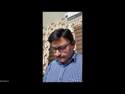 Zainematics O Level Physics Past Paper Session 2026┃By Sir Akhtar Mahmood┃Class 1