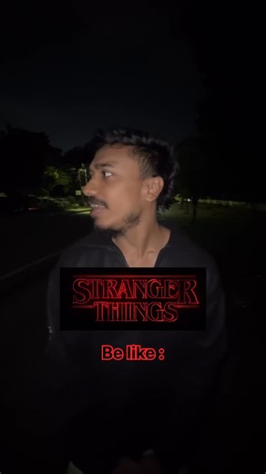 Moggers🧏🏻 on Instagram: "Vinodhamaana porutkal🥀🍌 ( stranger things , funny , skit , roast , memes ) #strangerthings #nepaliniccas #parody"