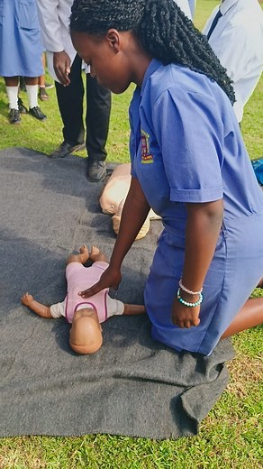 Nakuru College of Health Sciences and Management-Kiamunyi on Reels