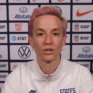 U.S. Soccer WNT on Instagram