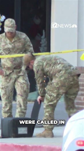 World War II era grenades found in Globe