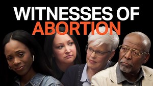 96K views · 1.3K reactions | For the first time, abortion survivors, former abortion providers, women experiencing abortion regret, and witnesses to the illegal practices happening in the abortion industry come face to face. This emotional and thought-provoking conversation brings together powerful stories from all sides of the abortion tragedy and reveals the lasting impact abortion has on countless lives. | Live Action | Facebook