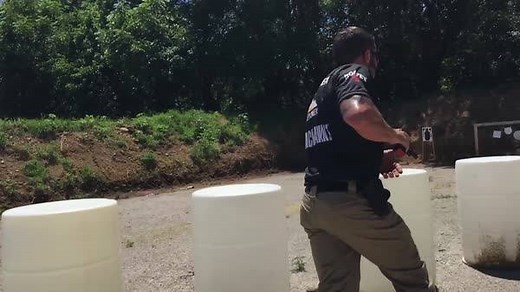 John Scoutten-Shooting USA walks you through how to easily use the ASAP™ Double Stack Mag Loader. | Butler Creek