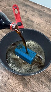 12K views · 107 reactions | This secret was hidden for years — works better than store cleaners! | Secret Hacks | Facebook