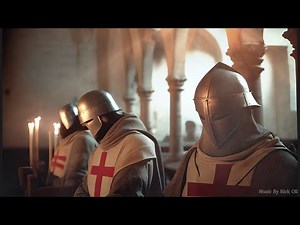 Knights Templar Chant | Gregorian Chant
