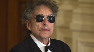 Bob Dylan, procesado en Francia por racista