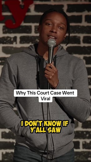 Understanding Corey Harris' Court Case: Explained