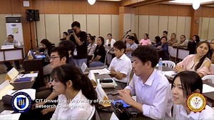 2.5K views · 87 reactions | Here are the highlights of the Research Conference attended by Graduate students from CIT University and Hyogo University of Japan. The event was held in the Function Rooms of the Golden Gear Hotel on January 12, 2019. | Cebu Institute of Technology - University | Facebook