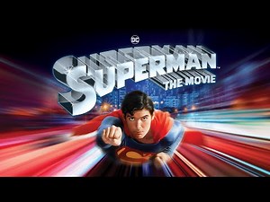 Superman The Movie (1978) | Superman Saves Lois Lane