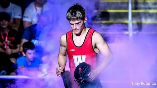 2026 WIAA Wisconsin State Wrestling Tournaments Schedule & Brackets - NewsBreak