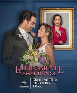 Capitulo 26 de Eternamente Amándonos