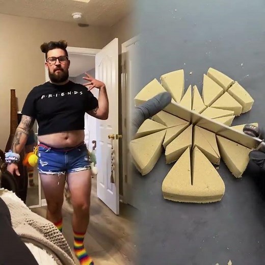 Cadence without internet for three days! 🤣 #theawesomelawsons #parenting #kidsvsparents