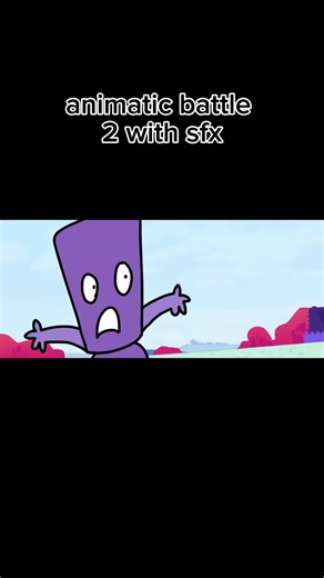 animatic battle fight scene with sfx #shorts #fyo #animaticbattle #memes
