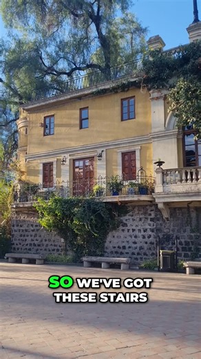 Stairs: a surprisingly complex topic. What goes up must come down, but how do we get there? #Stairs #Architecture #Design #DidYouKnow