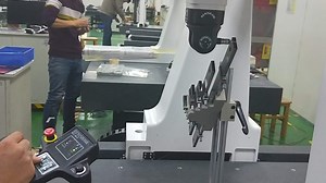 3D CMM Coordinate Measuring Machine CMM Machine