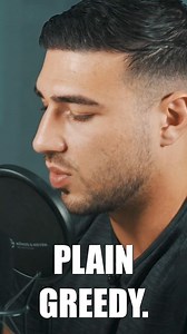 44K views · 98 reactions | Must read  | Tommy Fury | Facebook