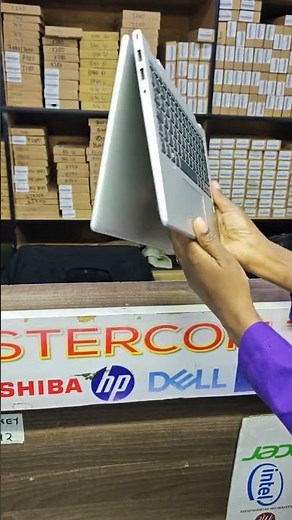 HP EliteBook 830 G7 – Core i5 10th Gen, 16GB RAM, 512GB SSD, Touchscreen x360 Laptop