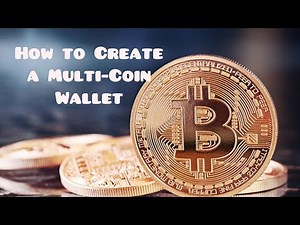 How to Create a Multi-Coin Wallet: A Step-by-Step Guide