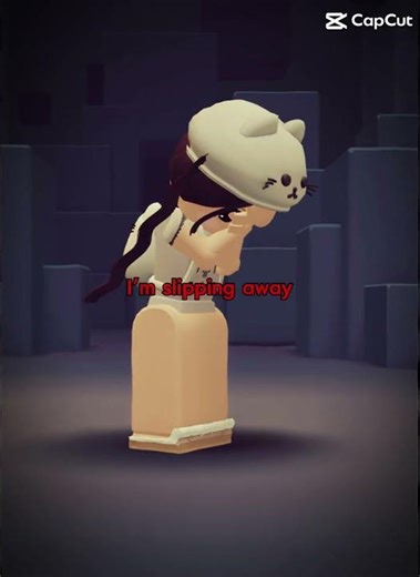 It’s tearing me apart 😔😭💔 #roblox ￼