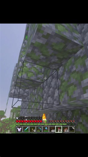 Our old jungle temple. Follow me for more Minecraft content! . Hi, I'm Grumblebricks, a Minecraft content creator and Lego artist. I like building things in survival, and designing odd new Redstone farms and doors. In 2022 I started a huge single player world where my goal was to farm everything, and in 2026 I started a new world on a tropical island... because I needed a break. It has one weird rule, I cannot go to the Nether! So, no comparators. No observers. No daylight sensors, because NO QU